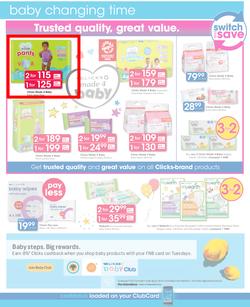 Clicks : Mid-Month Savings (08 February - 20 February 2024), page 24