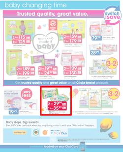 Clicks : Mid-Month Savings (08 February - 20 February 2024), page 24