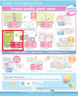 Clicks : Mid-Month Savings (08 February - 20 February 2024), page 24