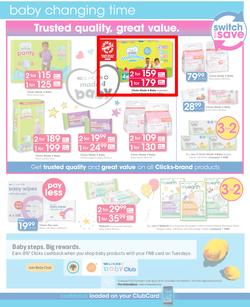 Clicks : Mid-Month Savings (08 February - 20 February 2024), page 24