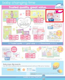 Clicks : Mid-Month Savings (08 February - 20 February 2024), page 24