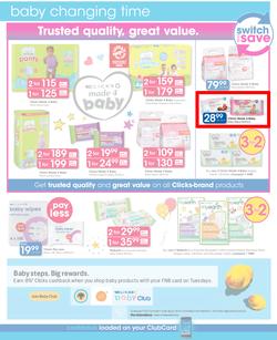 Clicks : Mid-Month Savings (08 February - 20 February 2024), page 24