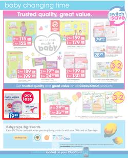 Clicks : Mid-Month Savings (08 February - 20 February 2024), page 24