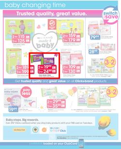 Clicks : Mid-Month Savings (08 February - 20 February 2024), page 24