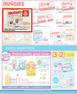 Clicks : Mid-Month Savings (08 February - 20 February 2024), page 25