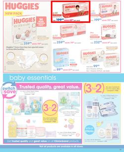 Clicks : Mid-Month Savings (08 February - 20 February 2024), page 25