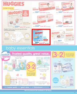 Clicks : Mid-Month Savings (08 February - 20 February 2024), page 25