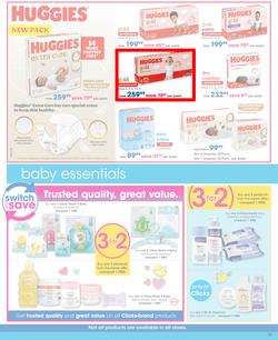 Clicks : Mid-Month Savings (08 February - 20 February 2024), page 25