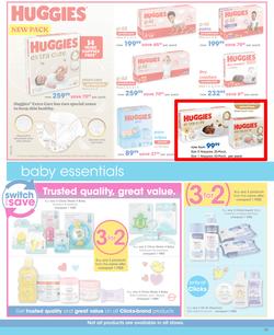 Clicks : Mid-Month Savings (08 February - 20 February 2024), page 25