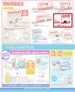 Clicks : Mid-Month Savings (08 February - 20 February 2024), page 25