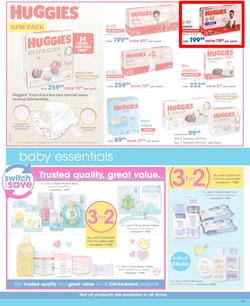 Clicks : Mid-Month Savings (08 February - 20 February 2024), page 25