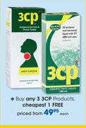 3CP Products-Each