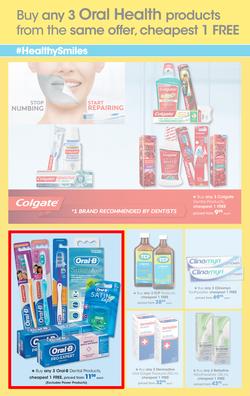 Clicks : Pay Day Savings (23 Feb - 22 Mar 2017), page 3
