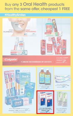 Clicks : Pay Day Savings (23 Feb - 22 Mar 2017), page 3