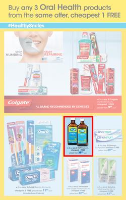 Clicks : Pay Day Savings (23 Feb - 22 Mar 2017), page 3