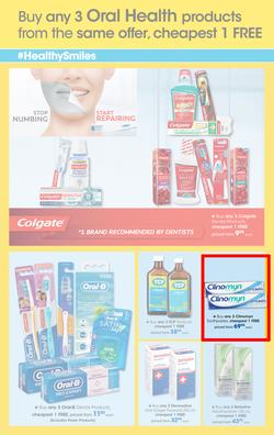 Clicks : Pay Day Savings (23 Feb - 22 Mar 2017), page 3