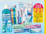 Clicks Dental Products-Each