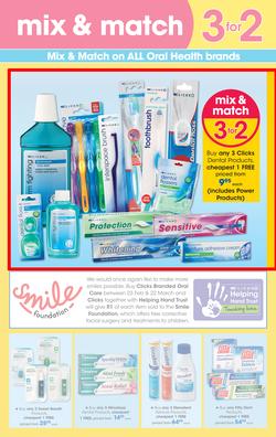 Clicks : Pay Day Savings (23 Feb - 22 Mar 2017), page 4