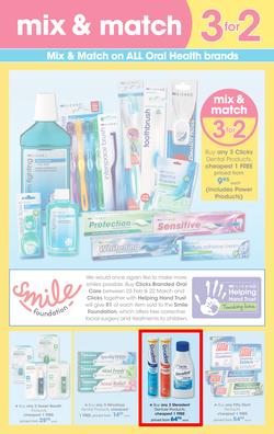 Clicks : Pay Day Savings (23 Feb - 22 Mar 2017), page 4