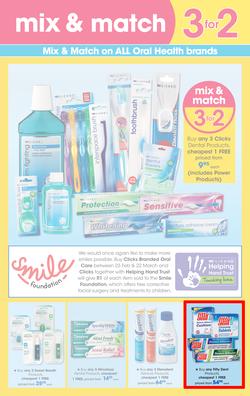 Clicks : Pay Day Savings (23 Feb - 22 Mar 2017), page 4