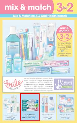 Clicks : Pay Day Savings (23 Feb - 22 Mar 2017), page 4