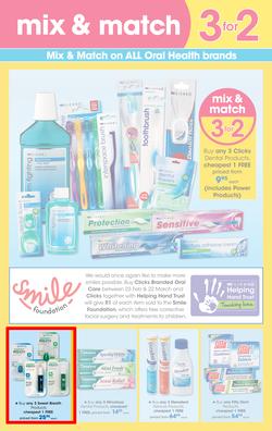 Clicks : Pay Day Savings (23 Feb - 22 Mar 2017), page 4