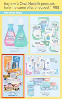 Clicks : Pay Day Savings (23 Feb - 22 Mar 2017), page 5
