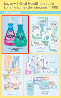 Clicks : Pay Day Savings (23 Feb - 22 Mar 2017), page 5