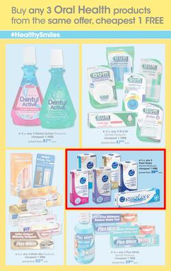 Clicks : Pay Day Savings (23 Feb - 22 Mar 2017), page 5