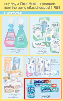 Clicks : Pay Day Savings (23 Feb - 22 Mar 2017), page 5