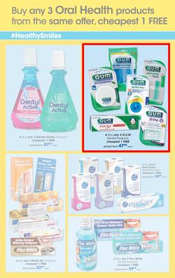 Clicks : Pay Day Savings (23 Feb - 22 Mar 2017), page 5