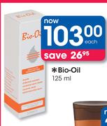 Bio Oil-125ml