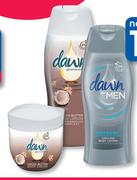 Dawn Body Cream-280ml Each