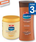 Vaseline Body Cream-500ml Each
