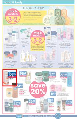 Clicks : Pay Day Savings (23 Feb - 22 Mar 2017), page 6
