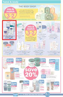 Clicks : Pay Day Savings (23 Feb - 22 Mar 2017), page 6