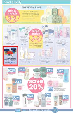 Clicks : Pay Day Savings (23 Feb - 22 Mar 2017), page 6