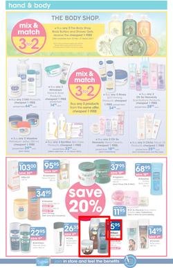 Clicks : Pay Day Savings (23 Feb - 22 Mar 2017), page 6