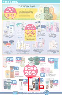 Clicks : Pay Day Savings (23 Feb - 22 Mar 2017), page 6