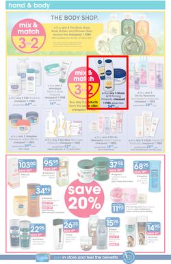 Clicks : Pay Day Savings (23 Feb - 22 Mar 2017), page 6