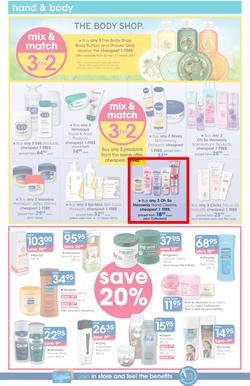 Clicks : Pay Day Savings (23 Feb - 22 Mar 2017), page 6