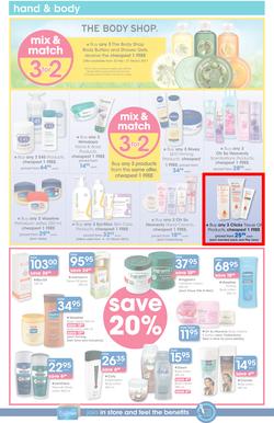 Clicks : Pay Day Savings (23 Feb - 22 Mar 2017), page 6