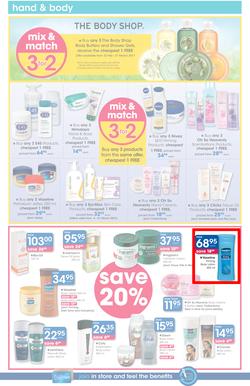 Clicks : Pay Day Savings (23 Feb - 22 Mar 2017), page 6