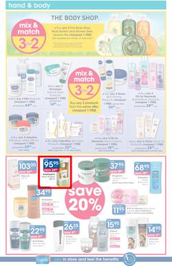Clicks : Pay Day Savings (23 Feb - 22 Mar 2017), page 6