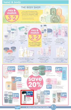 Clicks : Pay Day Savings (23 Feb - 22 Mar 2017), page 6