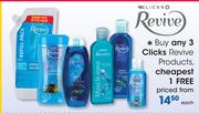 Clicks Revive Products-Each