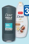 Dove Body Wash For Women-500ml