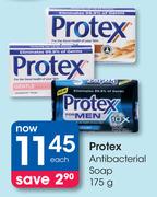 Protex Antibacterial Soap-175g Each