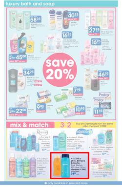 Clicks : Pay Day Savings (23 Feb - 22 Mar 2017), page 7