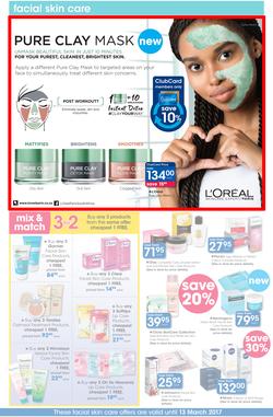 Clicks : Pay Day Savings (23 Feb - 22 Mar 2017), page 8